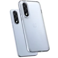 ETUI SPIGEN ONEPLUS NORD 5 ULTRA HYBRID CRYSTAL CLEAR