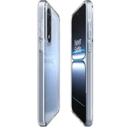 ETUI SPIGEN ONEPLUS NORD 5 ULTRA HYBRID CRYSTAL CLEAR