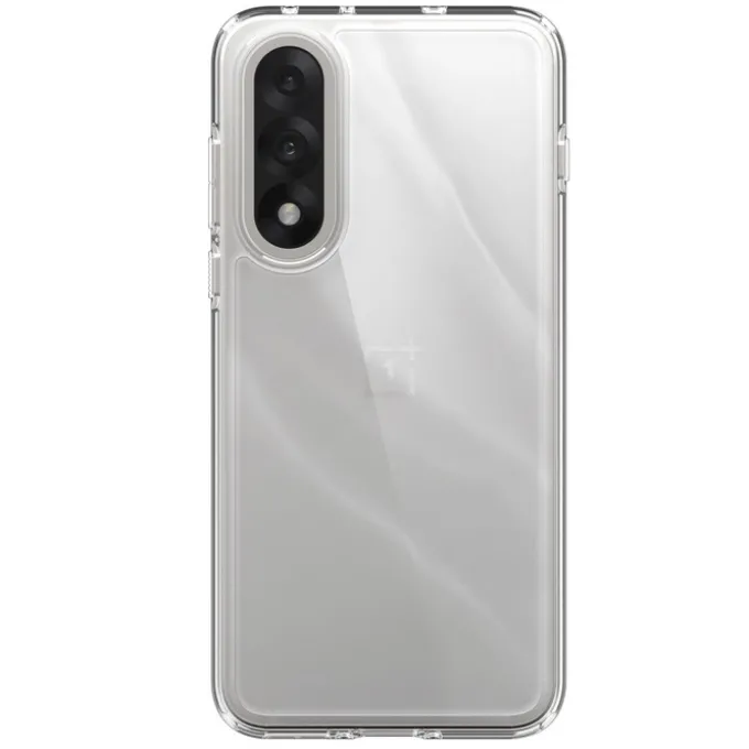 ETUI SPIGEN ONEPLUS NORD 5 ULTRA HYBRID CRYSTAL CLEAR