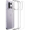 ETUI SPIGEN ONEPLUS 15 ULTRA HYBRID CRYSTAL CLEAR