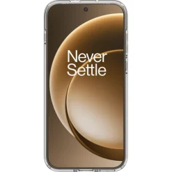 ETUI SPIGEN ONEPLUS 15 ULTRA HYBRID CRYSTAL CLEAR