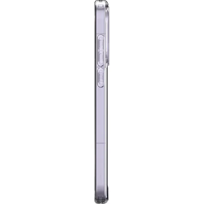 ETUI SPIGEN ONEPLUS 15 ULTRA HYBRID CRYSTAL CLEAR