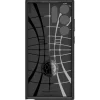 Etui Spigen Optik Armor Galaxy S23 Ultra Black Case