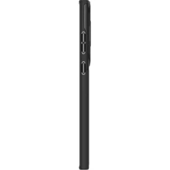 Etui Spigen Optik Armor Galaxy S23 Ultra Black Case