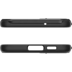 Etui Spigen Optik Armor Galaxy S23 Black Case