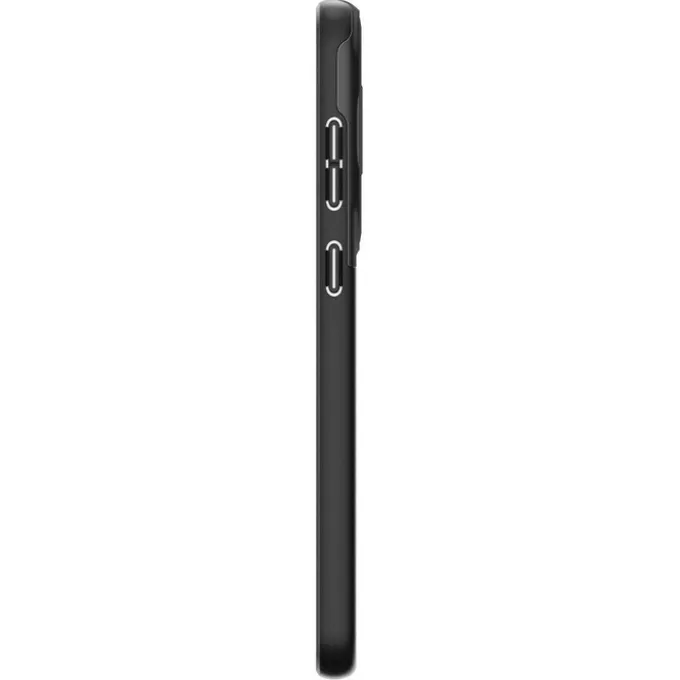Etui Spigen Optik Armor Galaxy S23 Black Case