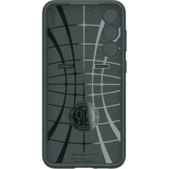 Etui Spigen Optik Armor Galaxy S23 Abyss Green Case