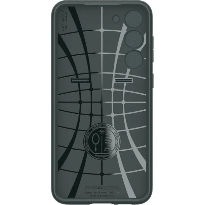 Etui Spigen Optik Armor Galaxy S23 Abyss Green Case