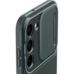Etui Spigen Optik Armor Galaxy S23 Abyss Green Case