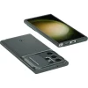 Etui Spigen Optik Armor Galaxy S23 Ultra Abyss Green Case