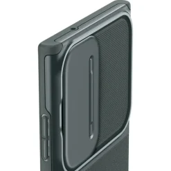 Etui Spigen Optik Armor Galaxy S23 Ultra Abyss Green Case