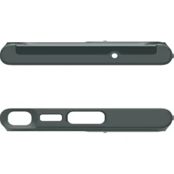 Etui Spigen Optik Armor Galaxy S23 Ultra Abyss Green Case