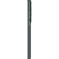 Etui Spigen Optik Armor Galaxy S23 Ultra Abyss Green Case