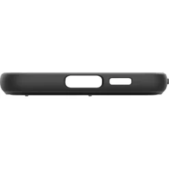 Etui Spigen Optik Armor Galaxy S23 FE Black Case