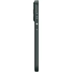 Etui Spigen Optik Armor Mag Magsafe iPhone 15 Pro Abyss Green Case