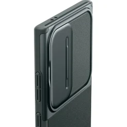 Etui Spigen Optik Armor Samsung Galaxy S24 Ultra Abyss Green Case