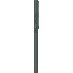 Etui Spigen Optik Armor Samsung Galaxy S24 Ultra Abyss Green Case