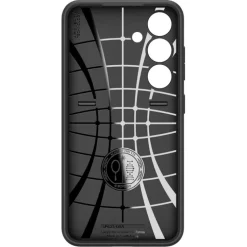 Etui Spigen Optik Armor Samsung Galaxy S24 Black Case