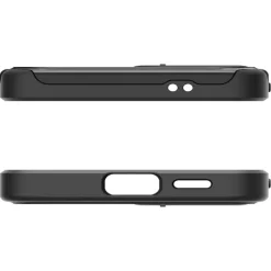 Etui Spigen Optik Armor Samsung Galaxy S24 Black Case