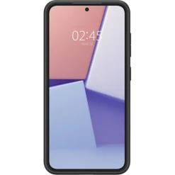 Etui Spigen Optik Armor Samsung Galaxy S24 Black Case