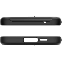 Etui Spigen Optik Armor Samsung Galaxy A55 5g Black Case