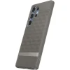 ETUI SPIGEN PARALLAX MAG MAGSAFE SAMSUNG GALAXY S25 ULTRA ASH GREY