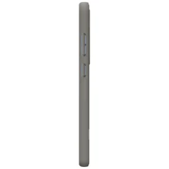 ETUI SPIGEN PARALLAX MAG MAGSAFE SAMSUNG GALAXY S25 ULTRA ASH GREY