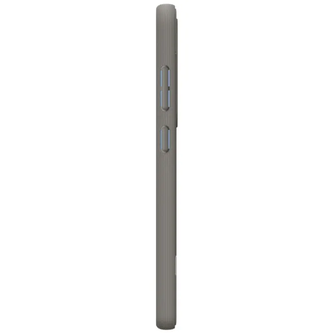 ETUI SPIGEN PARALLAX MAG MAGSAFE SAMSUNG GALAXY S25 ULTRA ASH GREY
