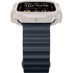 Etui Spigen Rugged Armor Apple Watch Ultra 1 / 2 (49 Mm) Dune Beige Case