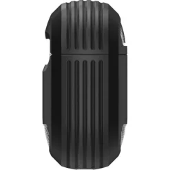 ETUI SPIGEN RUGGED ARMOR APPLE AIRPODS 4 MATTE BLACK