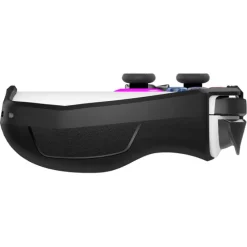 ETUI SPIGEN RUGGED ARMOR ASUS ROG ALLY MATTE BLACK