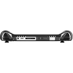 ETUI SPIGEN RUGGED ARMOR ASUS ROG ALLY MATTE BLACK