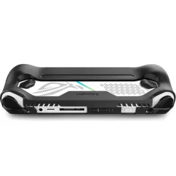 ETUI SPIGEN RUGGED ARMOR ASUS ROG ALLY MATTE BLACK