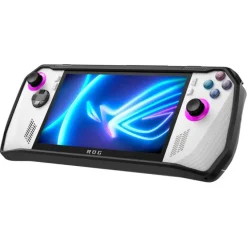 ETUI SPIGEN RUGGED ARMOR ASUS ROG ALLY MATTE BLACK