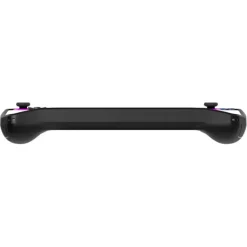 ETUI SPIGEN RUGGED ARMOR ASUS ROG ALLY MATTE BLACK