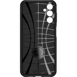 Etui Spigen Rugged Armor Galaxy A14 5G Matte Black Czarny Case