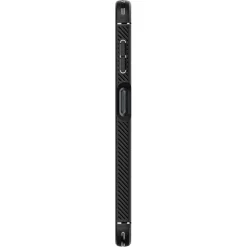 Etui Spigen Rugged Armor Galaxy A14 5G Matte Black Czarny Case