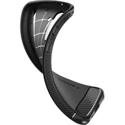 Etui Spigen Rugged Armor Galaxy S23 FE Matte Black Case