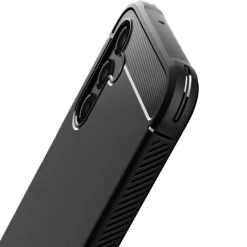 Etui SPIGEN Rugged Armor Galaxy A14 4G / Lte Matte Black