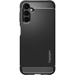 Etui SPIGEN Rugged Armor Galaxy A14 4G / Lte Matte Black