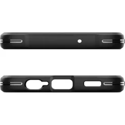 Etui SPIGEN Rugged Armor Galaxy A14 4G / Lte Matte Black