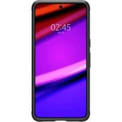 Etui Spigen Rugged Armor Google Pixel 8 Pro Matte Black Case