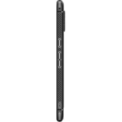 Etui Spigen Rugged Armor Google Pixel 8 Pro Matte Black Case