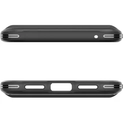 Etui Spigen Rugged Armor Google Pixel 8 Pro Matte Black Case