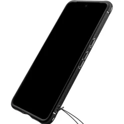 Etui Spigen Rugged Armor Google Pixel 8 Pro Matte Black Case