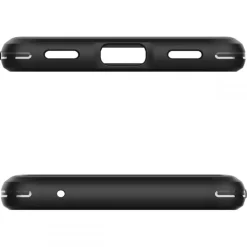 Etui Spigen Rugged Armor Google Pixel 6a Matte ETUI BLACK