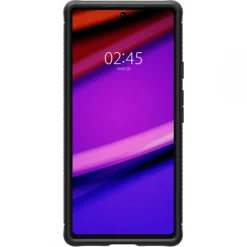 Etui Spigen Rugged Armor Google Pixel 6a Matte ETUI BLACK