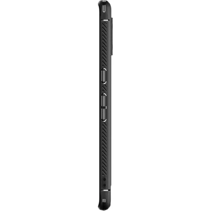 ETUI SPIGEN RUGGED ARMOR GOOGLE PIXEL 7 PRO MATTE BLACK