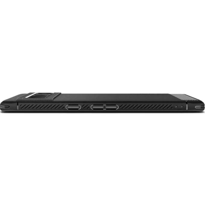 ETUI SPIGEN RUGGED ARMOR GOOGLE PIXEL 7 PRO MATTE BLACK