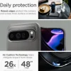 Etui SPIGEN RUGGED ARMOR GOOGLE PIXEL 9 PRO XL MARBLE GREY